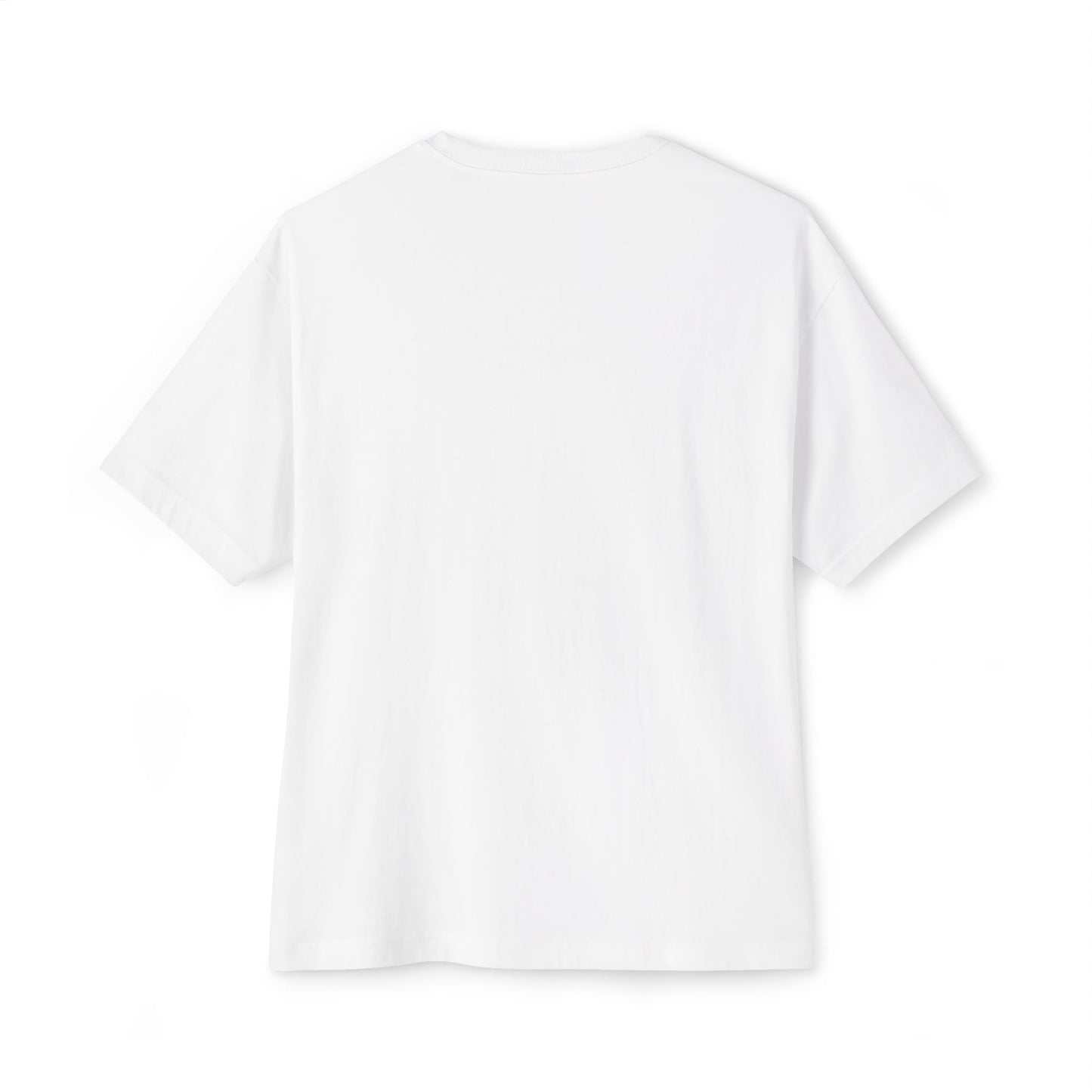 Boxy Tee with Hilarious Country Slang Print