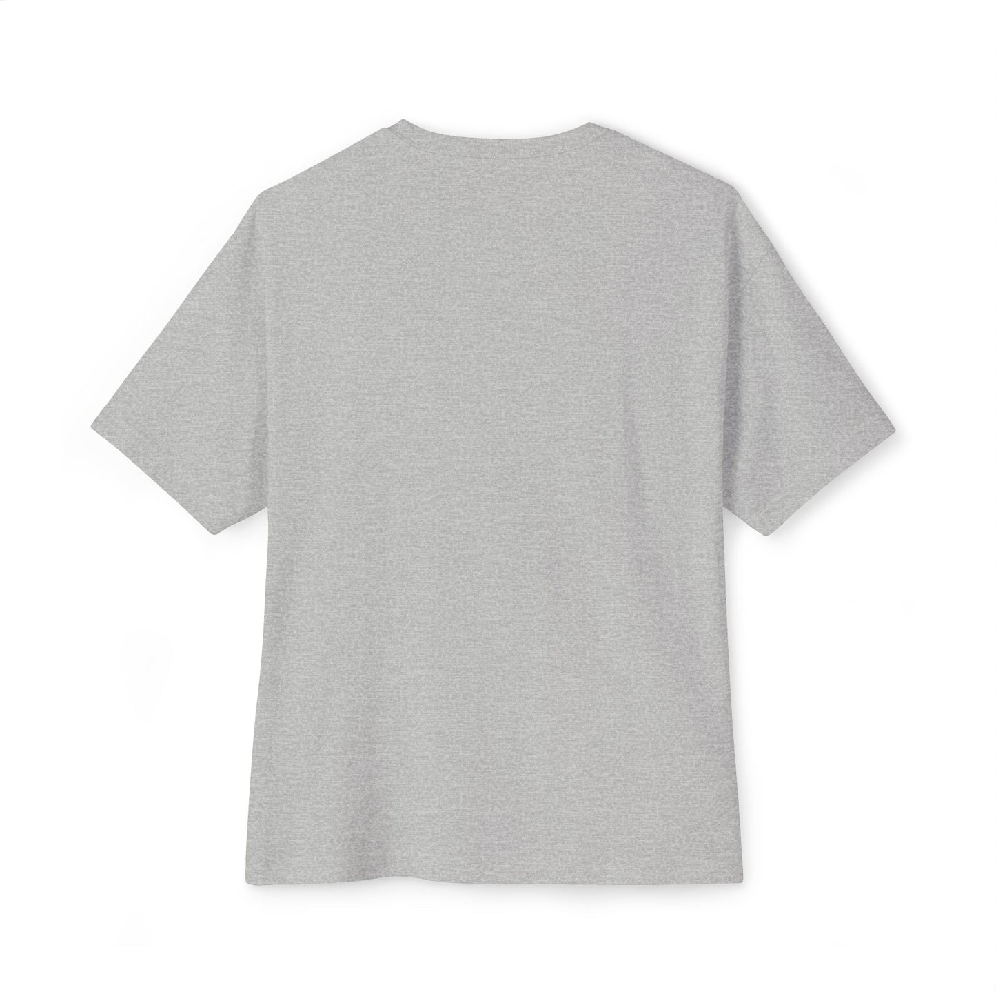 Boxy Tee with Hilarious Country Slang Print