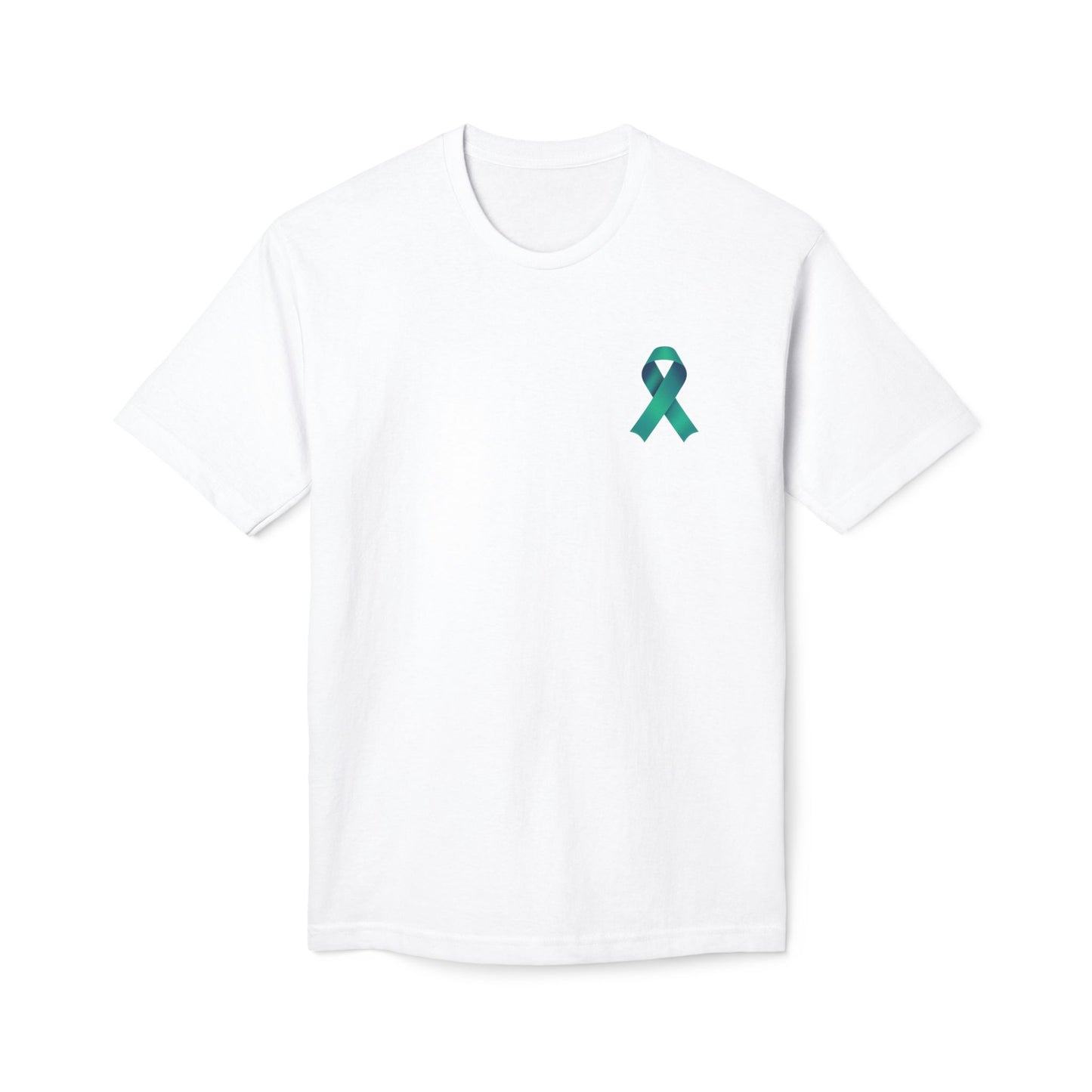 T-Shirt Sexual Assault Awareness Month All Voices Matter Unisex