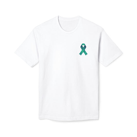T-Shirt Sexual Assault Awareness Month All Voices Matter Unisex