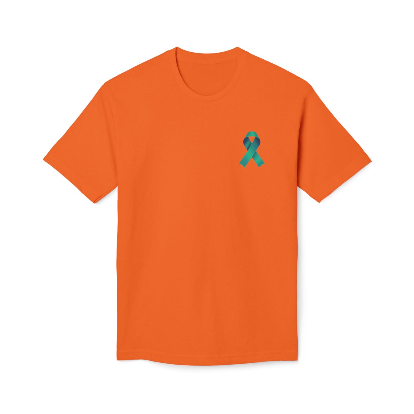 T-Shirt Sexual Assault Awareness Month All Voices Matter Unisex