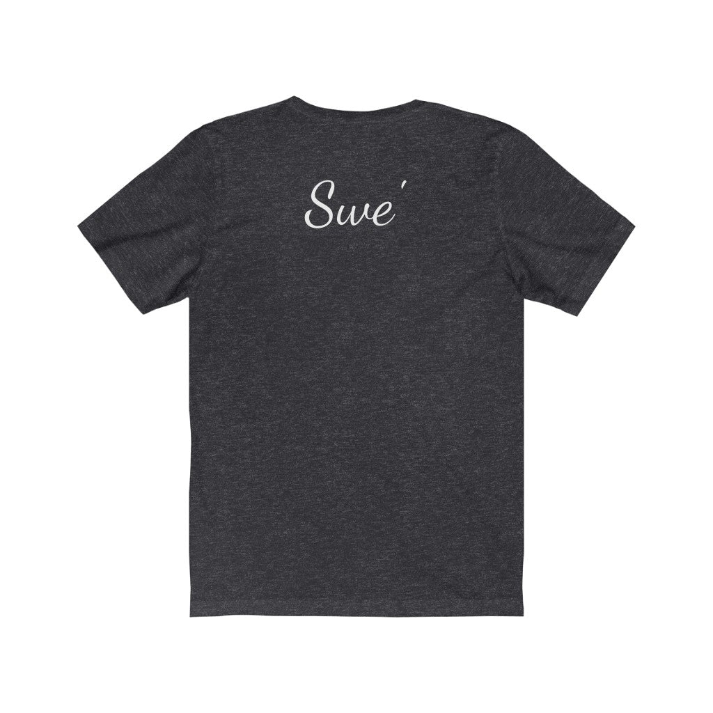 Happiness is Homemade Short Sleeve Tee