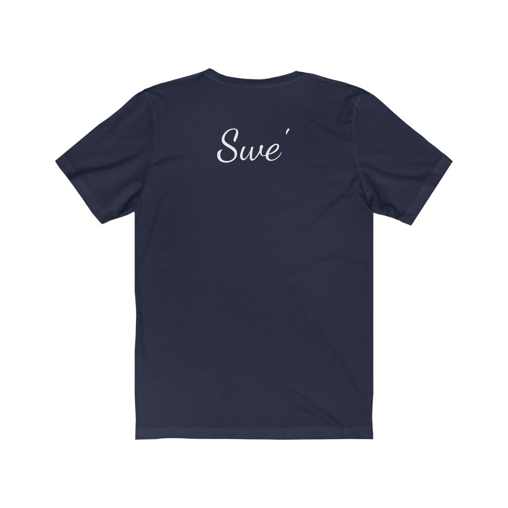 Happiness is Homemade Short Sleeve Tee