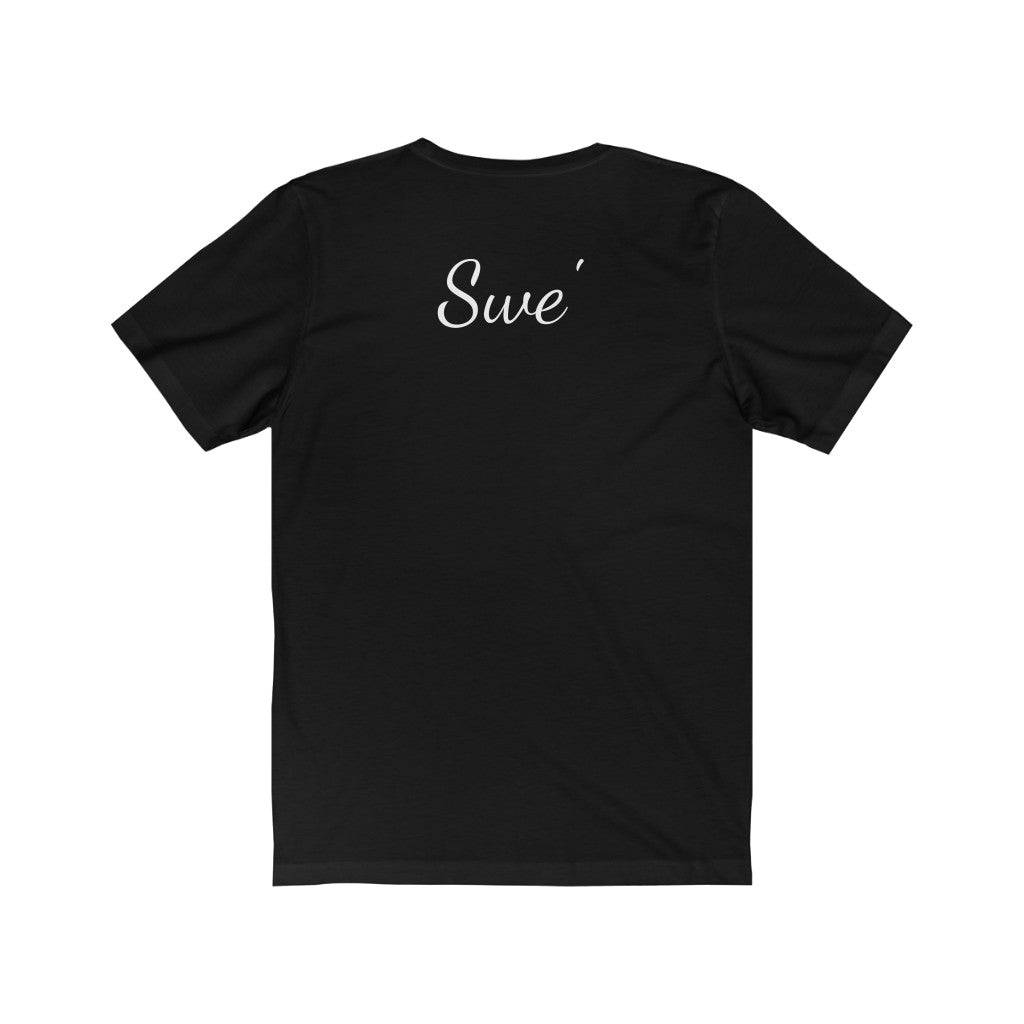 Happiness is Homemade Short Sleeve Tee