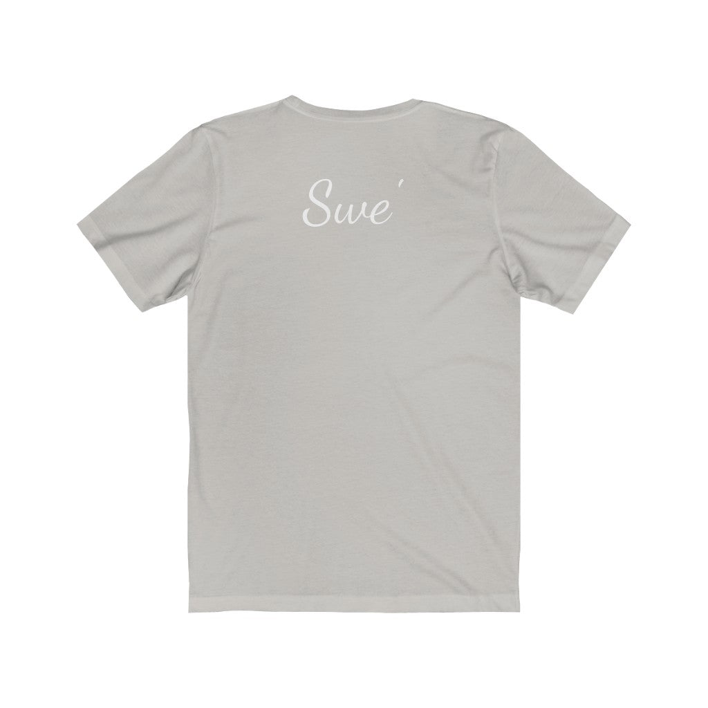 Happiness is Homemade Short Sleeve Tee