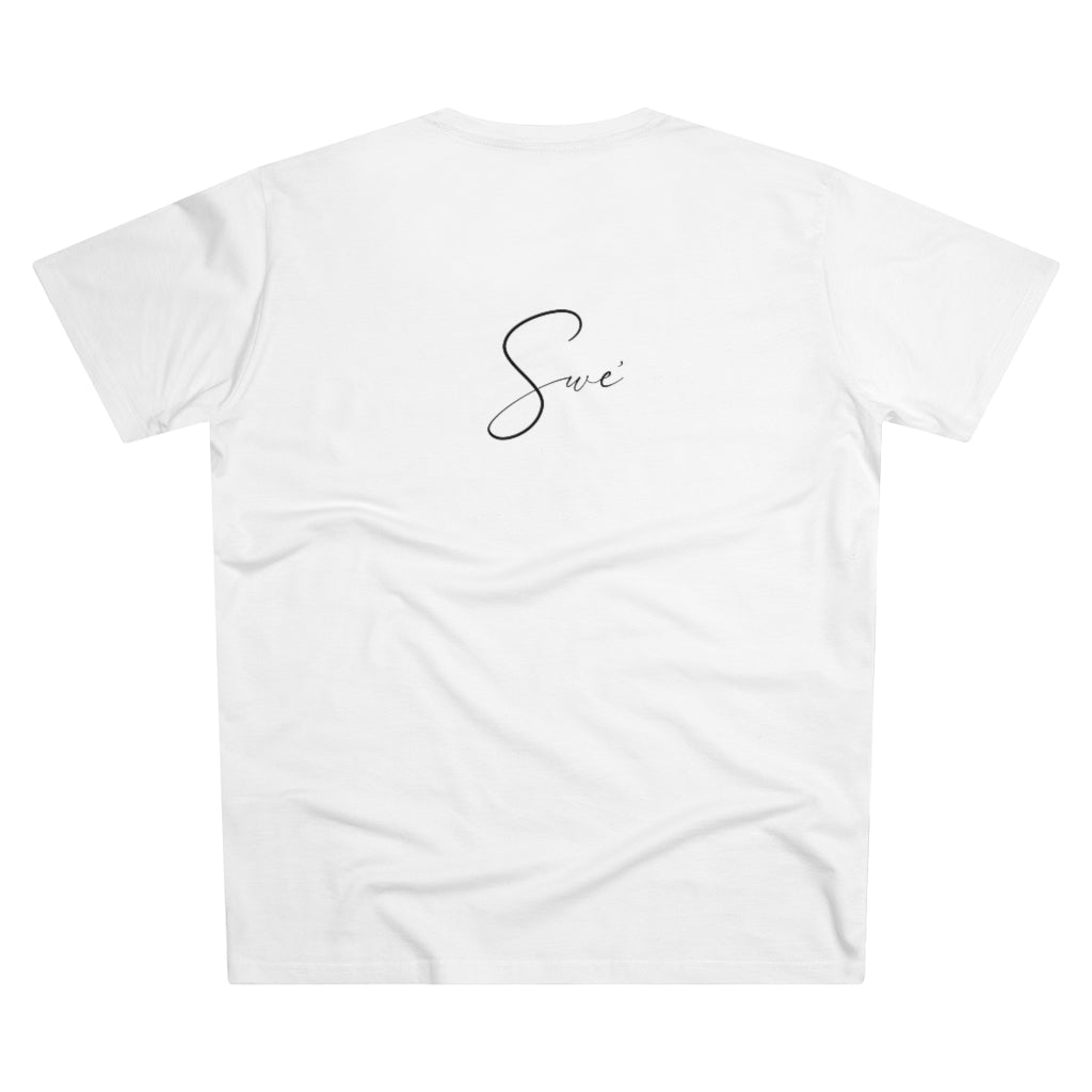 Happiness is Homemade Modern-fit Tee
