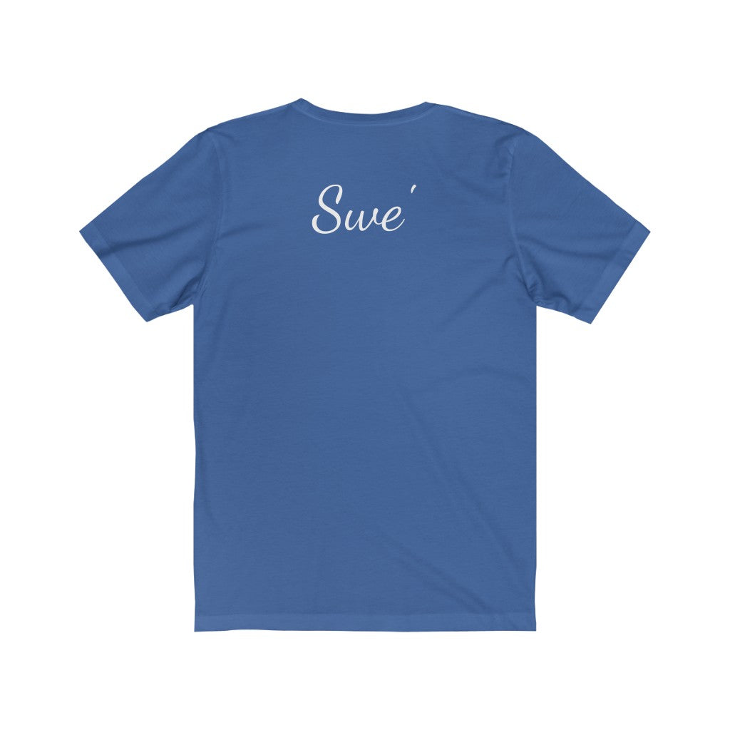 Happiness is Homemade Short Sleeve Tee