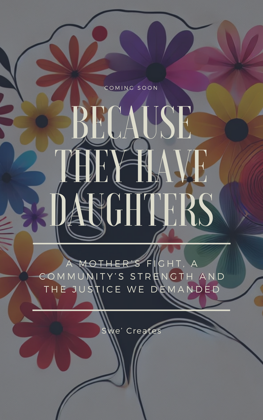 Autographed Book Orders- Because They Have Daughters